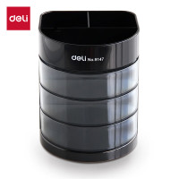 得力;型号:三层9147