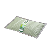 悠梦嘉居天然茶香枕38*58CM-单枕 YZ1501 凉感丝面料,填充天然茶叶,可拆卸方便使用