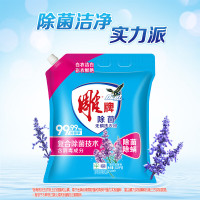 雕牌 除菌无磷洗衣粉 薰衣草香 1.03kg