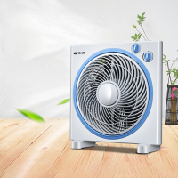 先锋转页扇KYT30-17A 电风扇 台扇家用 鸿运扇