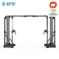 舒华大飞鸟龙门架力量训练器SH-G6852