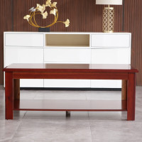 康达博宇长方形茶几办公茶几宽1200*深600*高480