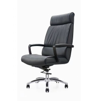 康达博宇办公椅老板椅转椅宽665*深640*高1150-1215