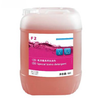 温特豪德 餐具油污清洗剂除垢剂 F2