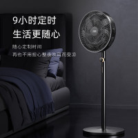 西丽电风扇黑色FS-Y0135B