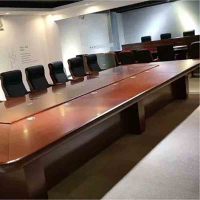 海邦会议桌76*180*500cm