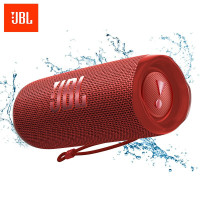 JBL FLIP6 音乐万花筒六代 便携蓝牙音箱颜色随机