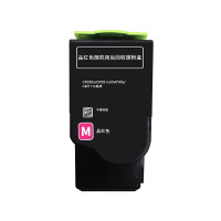 奔图(PANTUM)CTL-350HM墨粉盒红色大容量适用于CP2510DN/CM7115DN/CP2500DN墨盒硒鼓