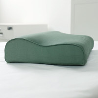 结盟者军绿色枕头学校军训宿舍专用