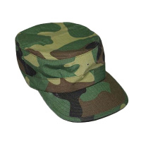 君别87式迷彩帽迷彩帽老货八七式通用迷彩尺码备注