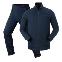 结盟者长袖体能服套装