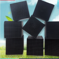 MDUG国产柱状活性炭 规格:粒径4.0mm 碘值600(单位:千克)