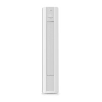 美的空调 3P柜机 三级能效 KFR-72LW/G3-3