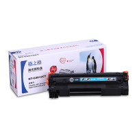 格之格NT-C0912CT适用佳能LBP3018 3108 3150 3100 912易加粉硒鼓 黑色