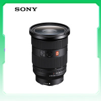 索尼(SONY)FE 24-70mm F2.8 GM II 全画幅标准变焦 G大师镜头(SEL2470GM2)