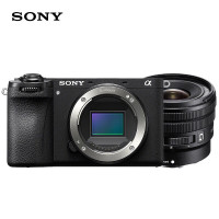 索尼Alpha6700微单相机