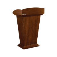 迪欧演讲台发言台 750*560*1150mm