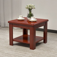 康达博宇600*600*450 方茶几