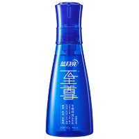 蓝月亮至尊生物科技洗衣液素雅兰香 660g/瓶