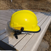 登月消防头盔FTK-B/C