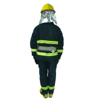 登月消防救援战斗服ZFMH-HT A