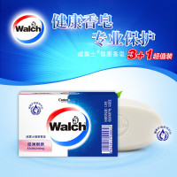 威露士(Walch)健康香皂滋润嫩肤125g*1