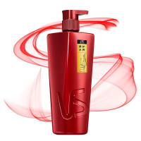 沙宣水润去屑洗发水/露去油控油止痒男女士洗头水500ml