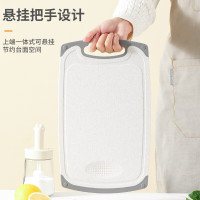 拜格(Bayco)小麦料秸秆米色菜板35*21.2*0.6CMX5832