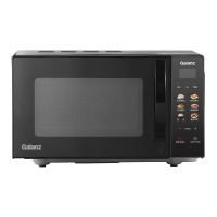 格兰仕(Galanz)微波炉 P70F20CN3L-HP3(S0)20升智能预约