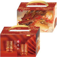 山重山(MOM)腾龙杯2件套