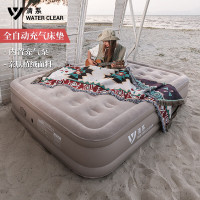 清系充气床垫双人床198*153*40cm