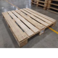 上海天爵 优质松木托盘1250*1000*150
