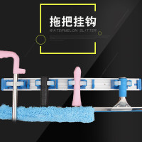 MDUG不锈钢拖把架