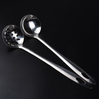 MDUG不锈钢长柄勺子