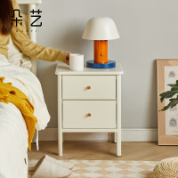 康达博宇卧室简约床头柜