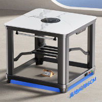 康达博宇 阅览桌