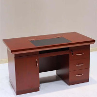 康达博宇1.2米办公桌