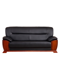 康达博宇沙发三人位