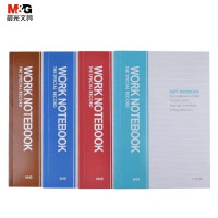 晨光(M&G)办公软抄本 XPY3R382 26页