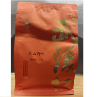 武陵红 荒山野红袋装250克/袋