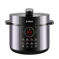 苏泊尔5L电压力锅SY-50YC588