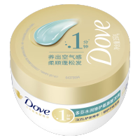 多芬水润修护氨基酸发膜改善干枯毛躁 枯发救星260克