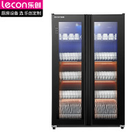 乐创TM-1000R1紫外线消毒柜