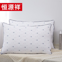 恒源祥幸福对枕48*74 TGZ1009 单位:只