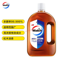 威露士 多用途可用环境除菌消毒水消毒液1.2L
