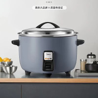 美的13L MB-FG1301高压电饭煲