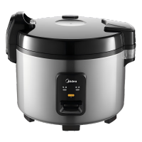 美的15L MB-GRC1501高压电饭煲