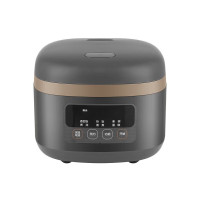 美的(Midea)吹风机家用负离子 黑色便携装折叠款MB-AJ0601