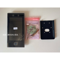 海康威视 门禁系统DS-K1T670MF含开关、电源、磁力锁及安装