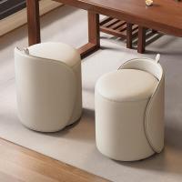 中伟(ZHONGWEI)圆墩矮凳